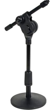 Suporte de Mesa p/ Microfone