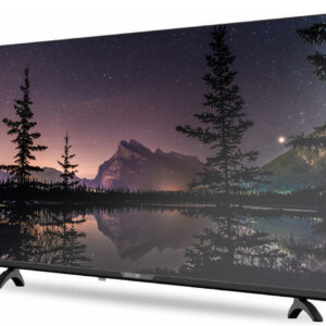 TV LED 32 HD FRAMELESS USB PVR c/ Sintonizador TDT - eSmart
