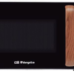 Microondas Nordic Design c/ Grill MIG2142 700W 20L (Branco) - ORBEGOZO