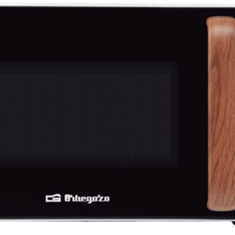 Microondas Nordic Design c/ Grill MIG2142 700W 20L (Branco) - ORBEGOZO