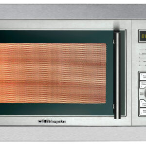 Microondas de Encastre com Grill 900W (23L) MIG 2325 EN - ORBEGOZO