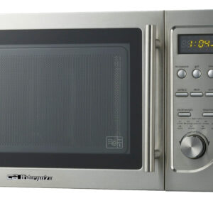 Microondas com Grill 900W (25L) - ORBEGOZO