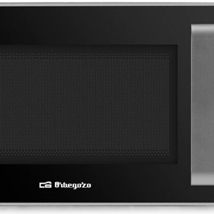 Microondas 25L 900W + Grill - ORBEGOZO