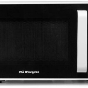 Microondas c/ Grill 900W 25L - ORBEGOZO