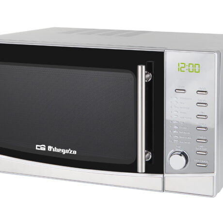 Microondas com Grill 1000W (34L) - ORBEGOZO