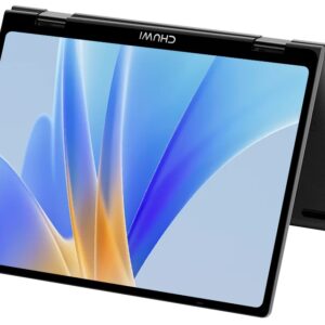 Port?til MiniBook X 10.51 FHD N150 16GB/512GB SSD Windows 11 - CHUWI