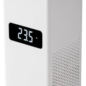 Mini Aquecedor Inteligente p/ Impressora de Resina - ELEGOO