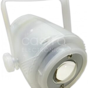 Projector Efeitos 10W RGBW - ACOUSTIC CONTROL