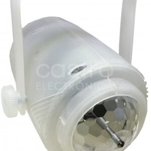 Projector Efeitos 10W RGBA - ACOUSTIC CONTROL