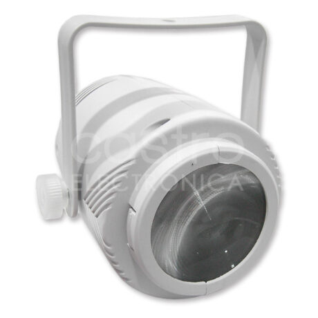 Projector Efeitos 46 LEDs RGB - ACOUSTIC CONTROL