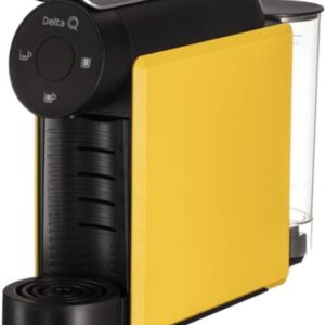 Máquina de Café Delta Q MiniQool (Amarelo) - DELTA Q