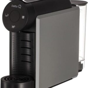 Máquina de Café Delta Q MiniQool (Cinza) - DELTA Q