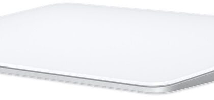 Rato Magic Trackpad Multi-Touch (Branco) - APPLE