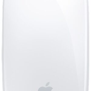Magic Mouse Bluetooth (Branco) - APPLE