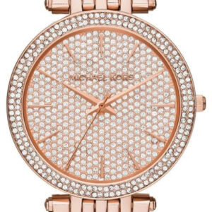 Relógio Analógico MK3439 39MM (Rosa) - MICHAEL KORS