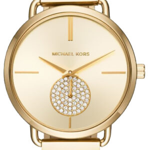 Rel?gio Anal?gico MK3639 37MM (Dourado) - MICHAEL KORS