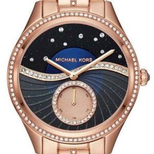 Rel?gio Anal?gico MK3723 38 MM (Rosa) - MICHAEL KORS