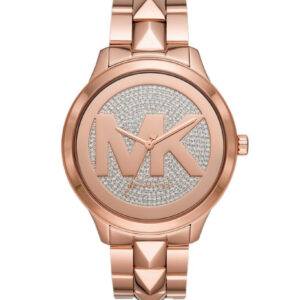 Relógio Analógico MK6736 44 MM (Rosa) - MICHAEL KORS