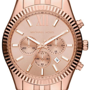 Relógio Analógico MK8319 45MM - MICHAEL KORS