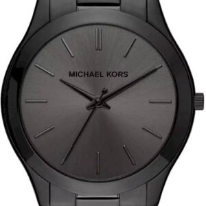 Relógio Analógico MK8507 44MM (Preto) - MICHAEL KORS