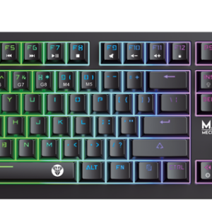 Teclado Gaming Mec?nico Blue Max Core MK852 RGB (PT) - FANTECH