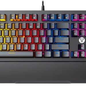 Teclado Gaming Mecânico MAXPOWER MK853 RGB (PT) - FANTECH