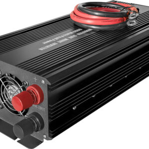 Conversor 24V - 220V 3000W USB