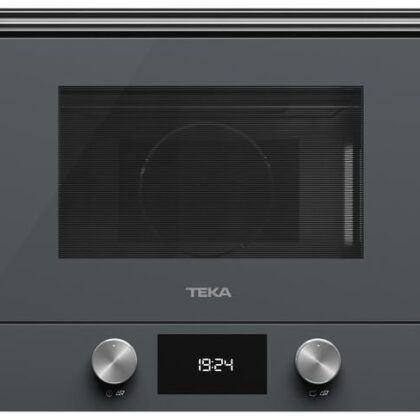 Microondas de Encastre 2500W 22 ML 8220 BIS (Cinzento) - TEKA