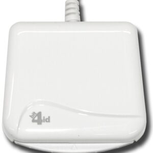 Leitor de Cartão Cidadão EVO USB - BIT4ID