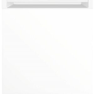 Máquina de Lavar Loiça MLL 128 W 12 Conjuntos (Branco) - MEIRELES