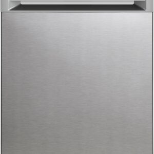 Máquina de Lavar Loiça MLL 128 X 12 Conjuntos (Cinzento) - MEIRELES