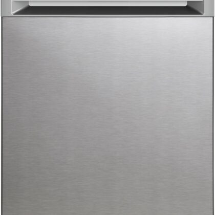 Máquina de Lavar Loiça MLL 128 X 12 Conjuntos (Cinzento) - MEIRELES