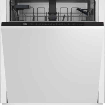Máquina de Lavar Louça Encastre A++ (Branco) - BEKO