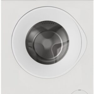 M?quina de Lavar Roupa 8Kg 1000RPM MLR 1084 W (Branco) - MEIRELES