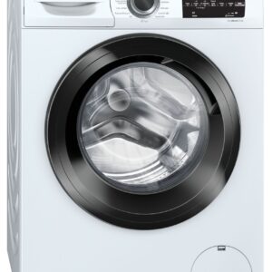 Máquina de Lavar Roupa 9Kg 1200Rpm A+++ (Branco) - BALAY