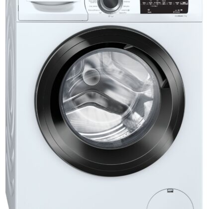 Máquina de Lavar Roupa 9Kg 1200Rpm A+++ (Branco) - BALAY