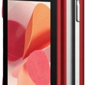 Telemóvel Comfort MM835 (Vermelho) - MAXCOM