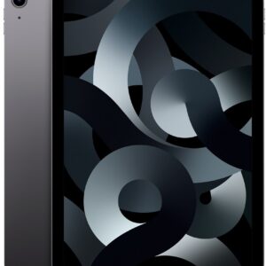 iPad Air (5ª Geração) 10.9 Wi-Fi 64GB Cinzento Sideral - APPLE