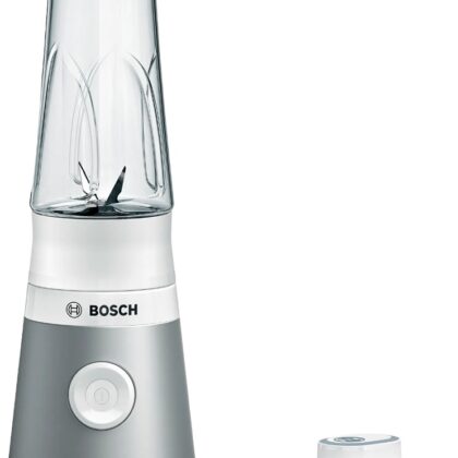 Liquidificadora VitaPower MMB2111T 0.6L 450W (Prateado) - BOSCH