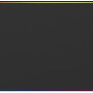 Tapete de Rato Gaming MMP224 800x300mm (Preto) - MARS GAMING