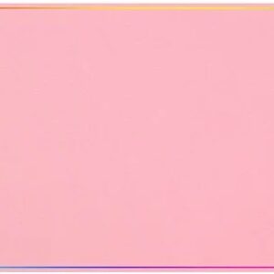 Tapete Gaming XXL MMP224 880x330mm (Rosa) - MARS GAMING