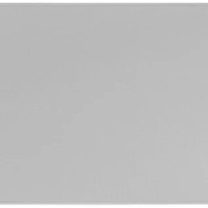 Tapete de Rato Gaming MMPXLS XL 800x300mm (Prateado) - MARS GAMING