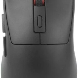 Rato ?tico MMT3 RGB Wireless + Bluetooth 14400DPI (Preto) - MARS-GAMING