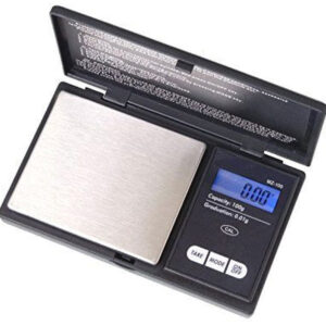 Mini Balan?a de Precis?o 0,01~100g - MYCO