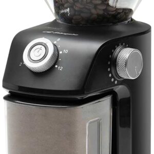 Moinho de Café MO 5000 150W (Preto) - ORBEGOZO