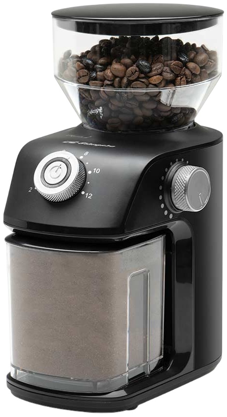 Moinho de Café MO 5000 150W (Preto) - ORBEGOZO