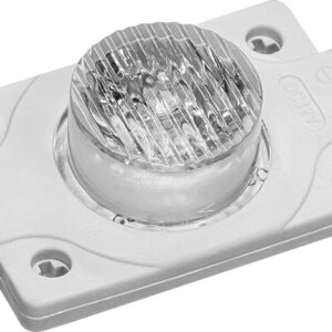 Módulo LED SMD5054 1,50W 6000K (30 x 40mm)
