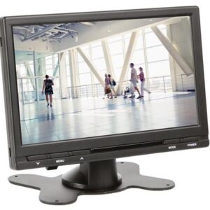 Monitor Digital LCD-TFT Audio 7 16:9 / 4:3 com Comando