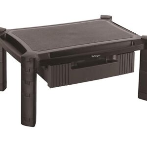 Suporte de Mesa p/ Ecrãs 32 (10 Kg) - STARTECH