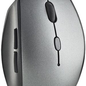 Rato Ergonômico Ótico Moth 1600DPI (Cinzento) - NGS